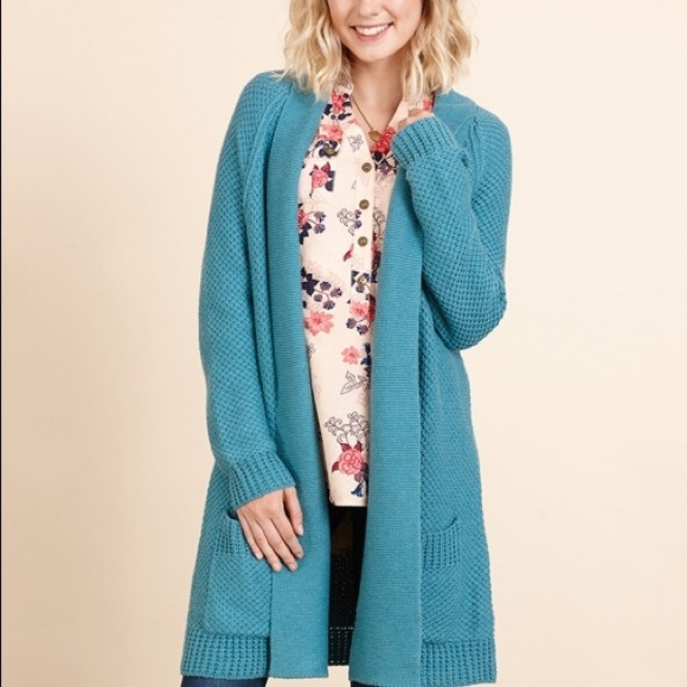 Matilda Jane Cardigan
